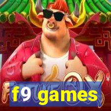 f9 games